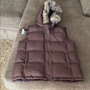 Gap Vest
